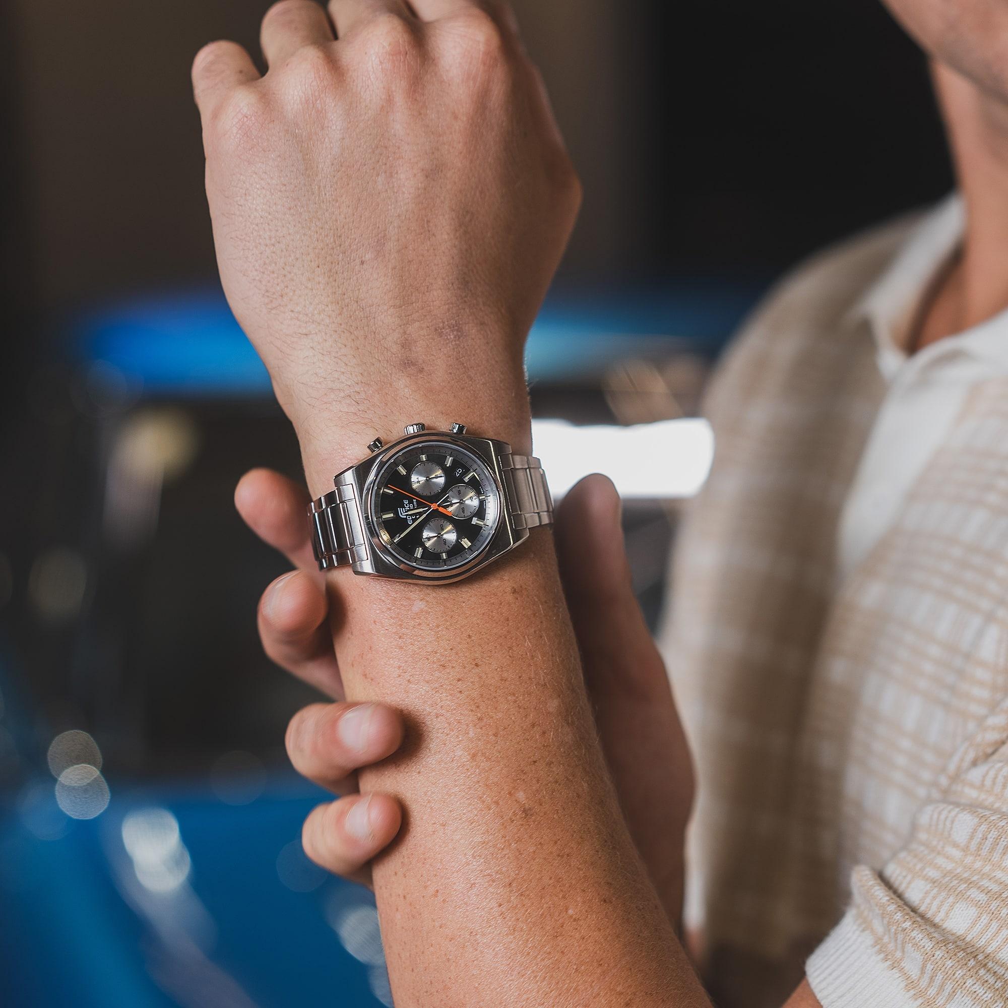 Casio EFB-730D-1AVEF zegarek - miniatura 6