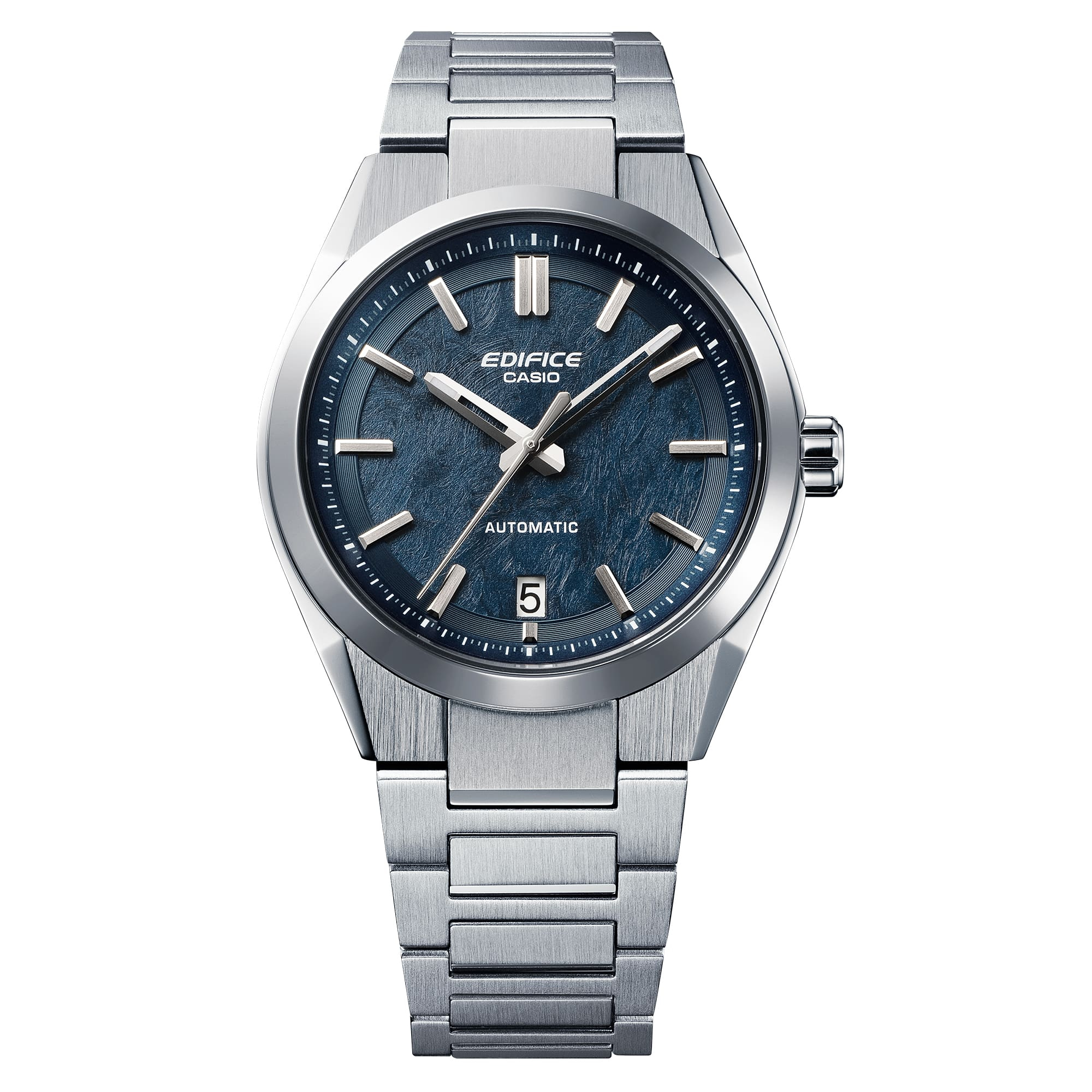 Casio EFK-100D-2AER zegarek