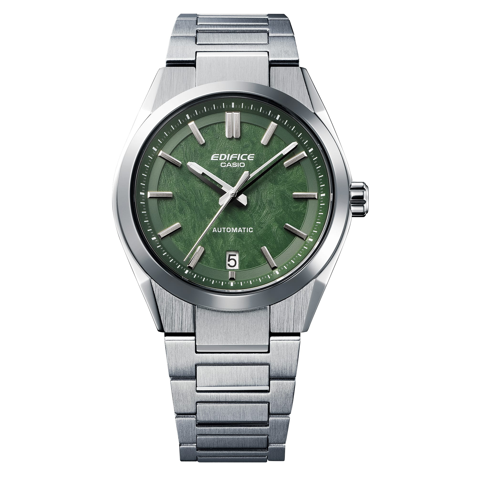 Casio EFK-100D-3AER zegarek