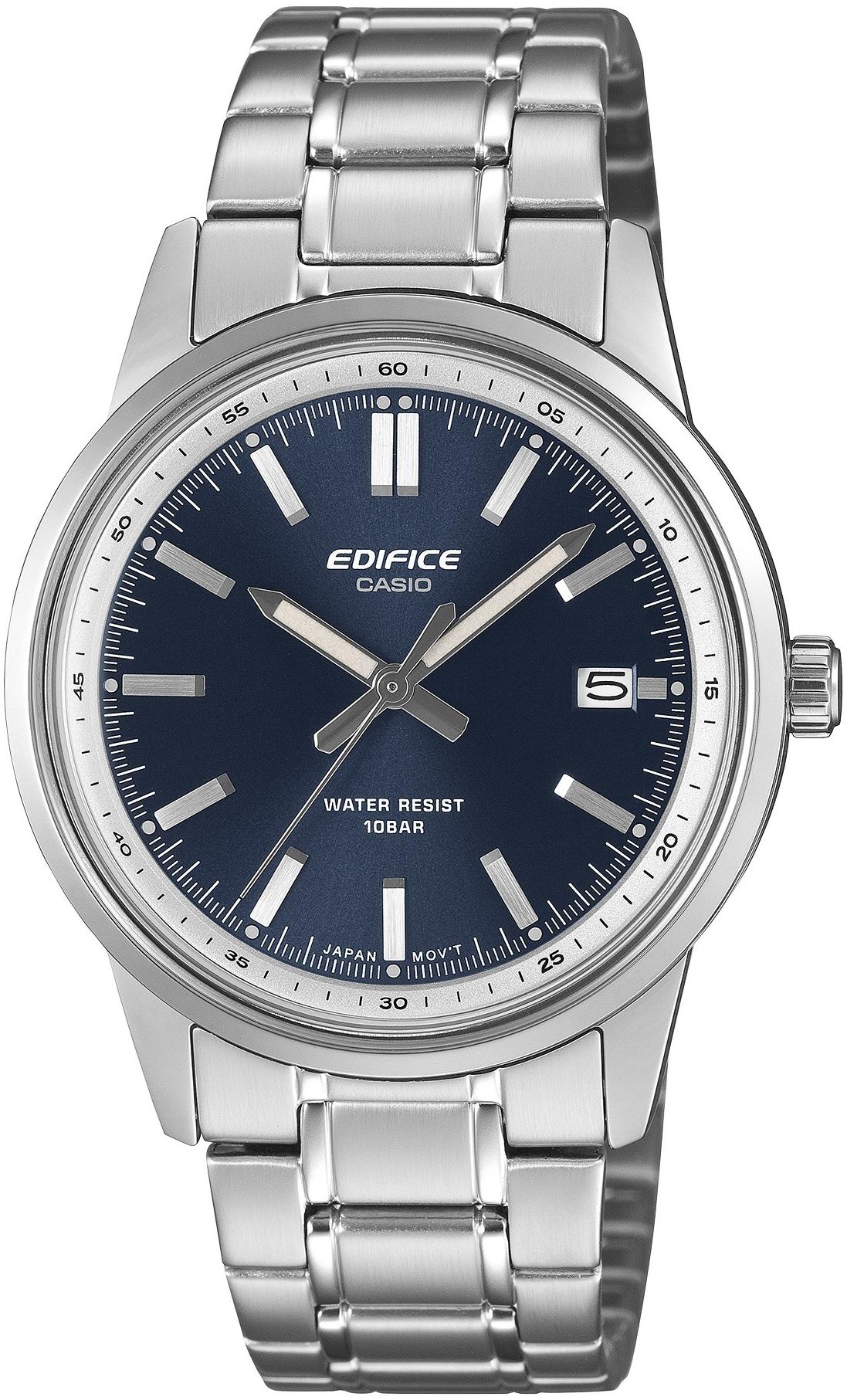 EDIFICE EFR-109D-2AEF