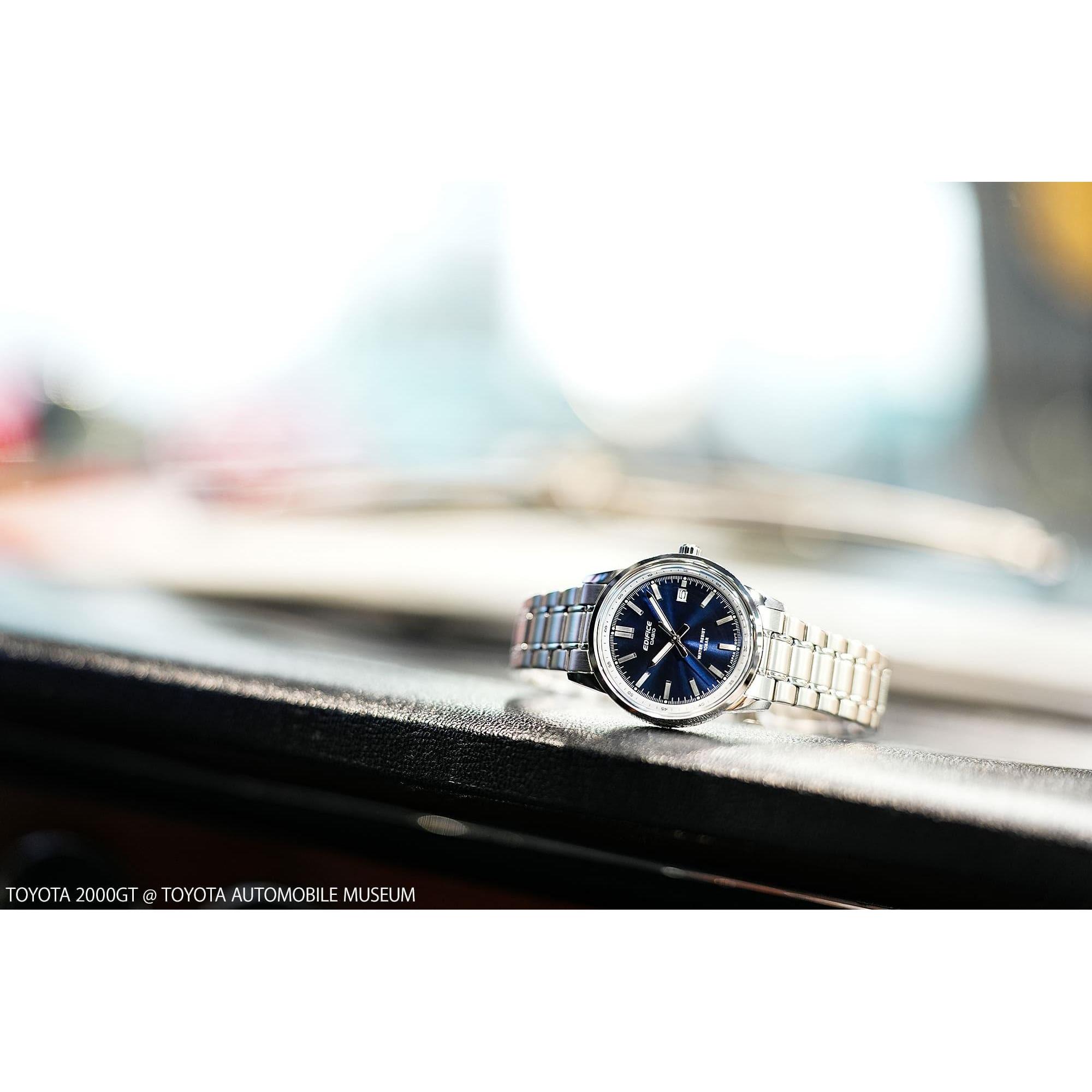 Casio EFR-109D-2AER zegarek - miniatura 3
