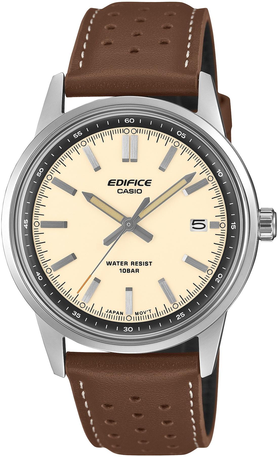 EDIFICE EFR-109L-7AEF