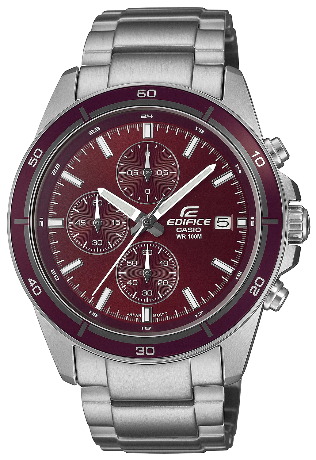 EDIFICE EFR-526D-5CVEF