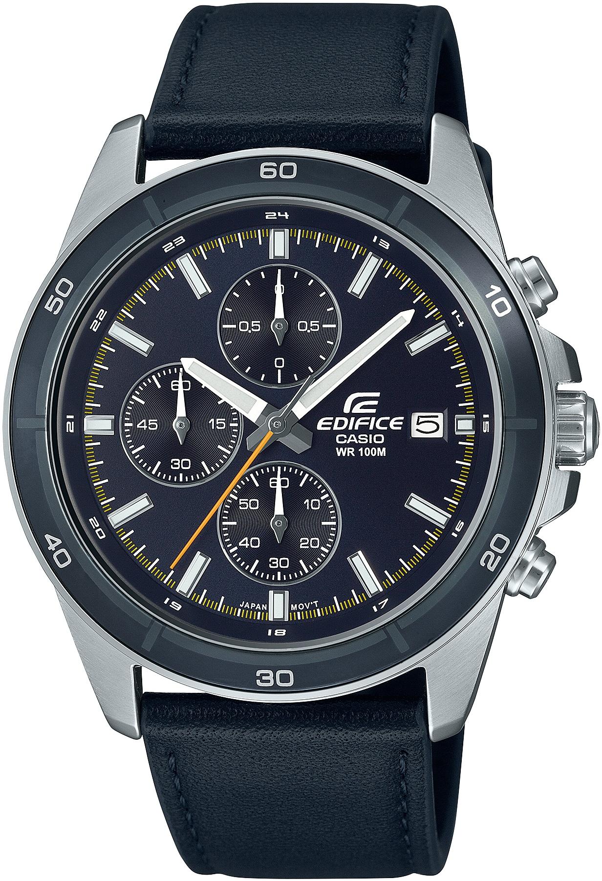 EDIFICE EFR-526L-2CVEF