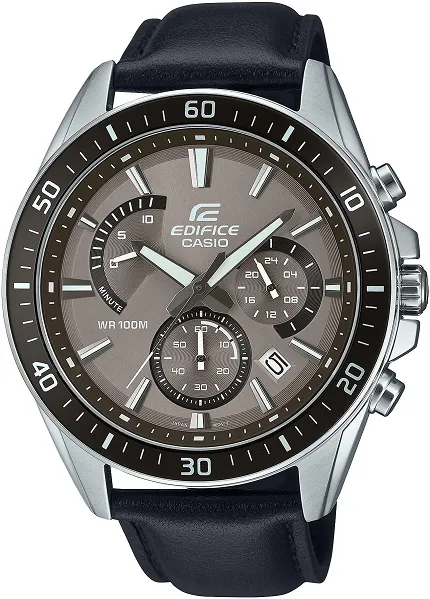Casio EFR-552L-5AVUEF