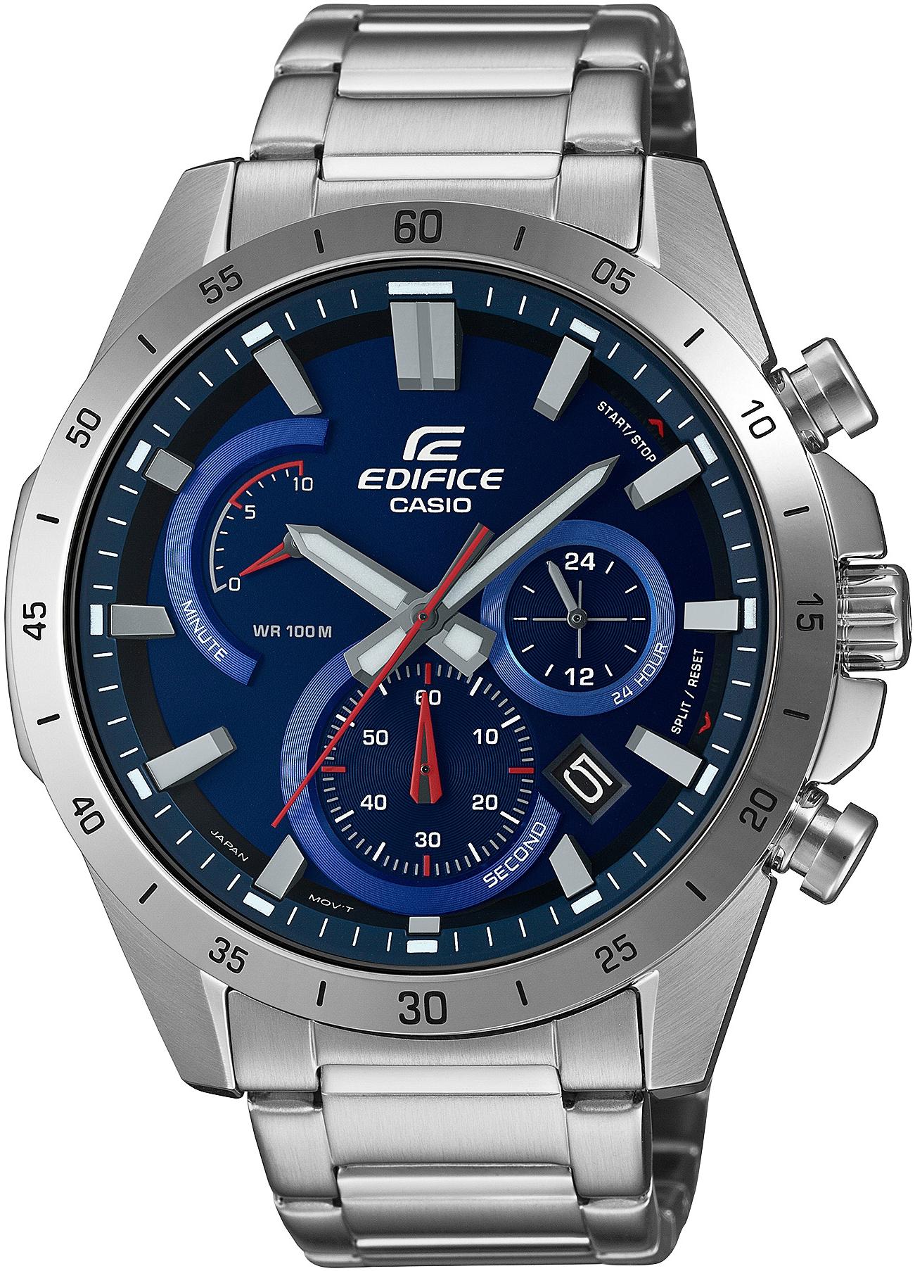 EDIFICE EFR-573D-2AVUEF