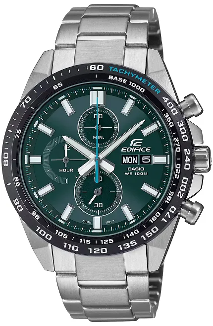 Casio EFR-574DB-3AVEF - zdjęcie 1