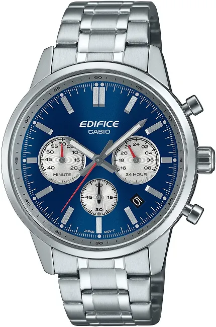Casio EFR-575D-2AEF - zdjęcie 1