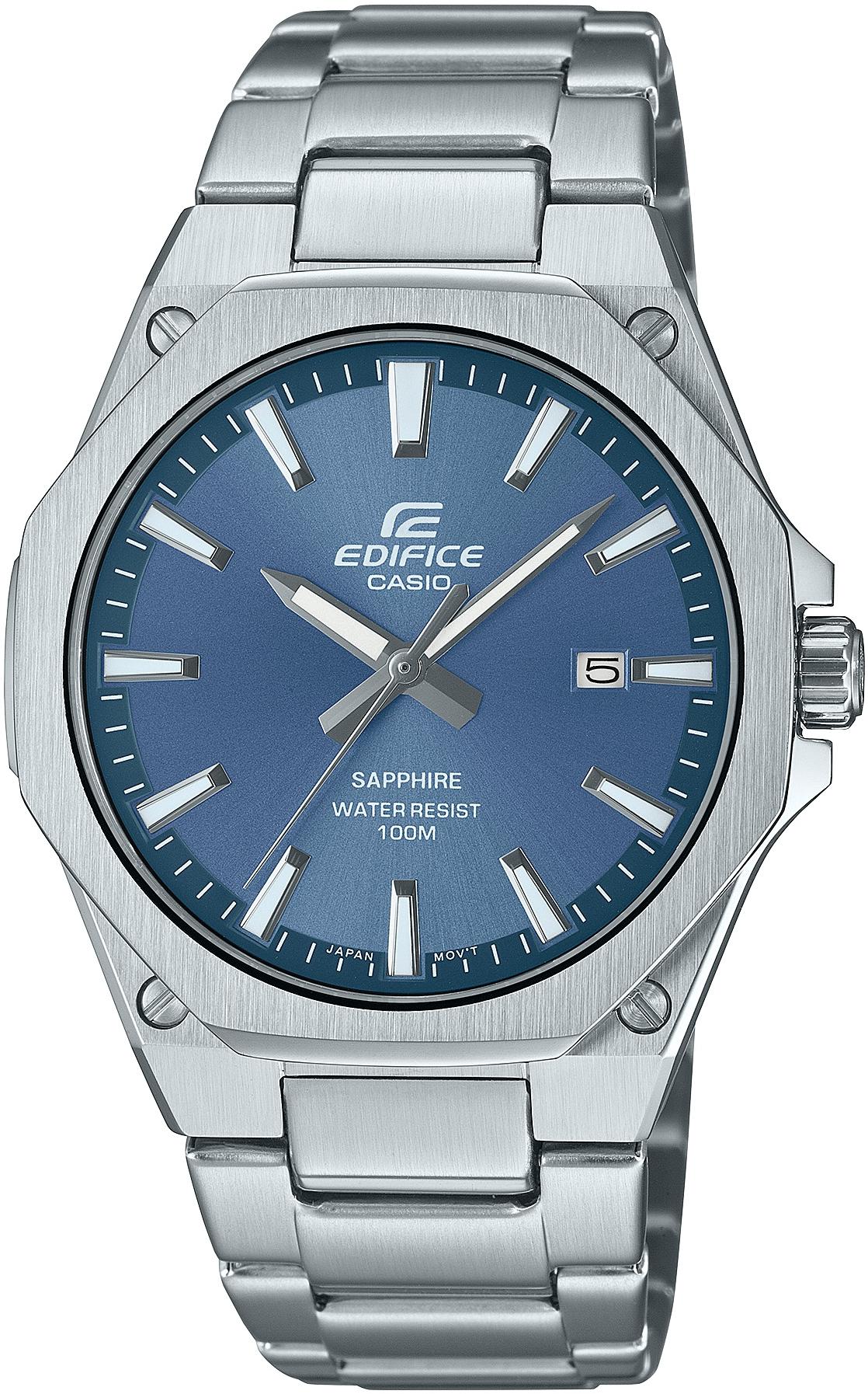 EDIFICE EFR-S108D-2AVEF