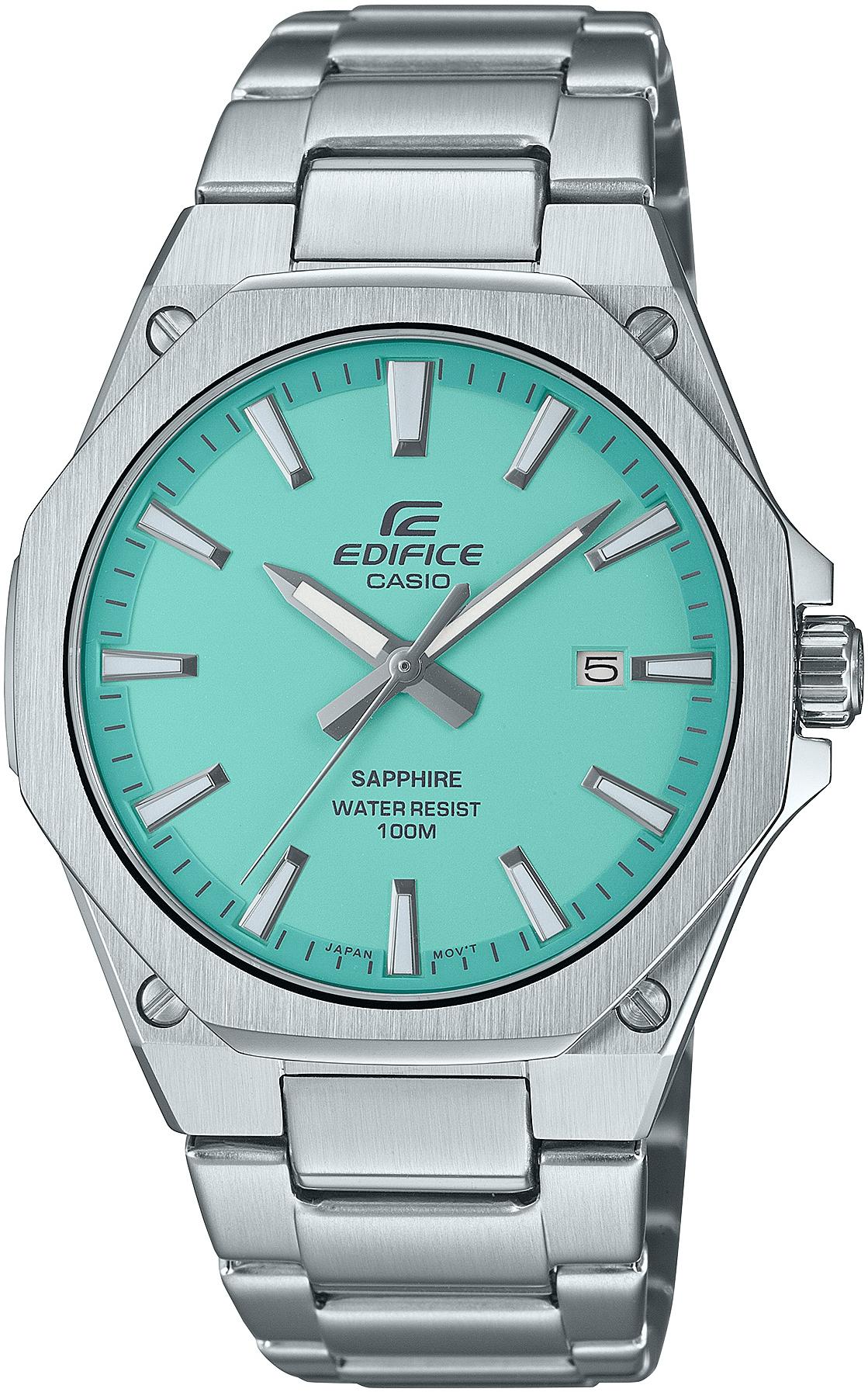 EDIFICE EFR-S108D-2BVEF