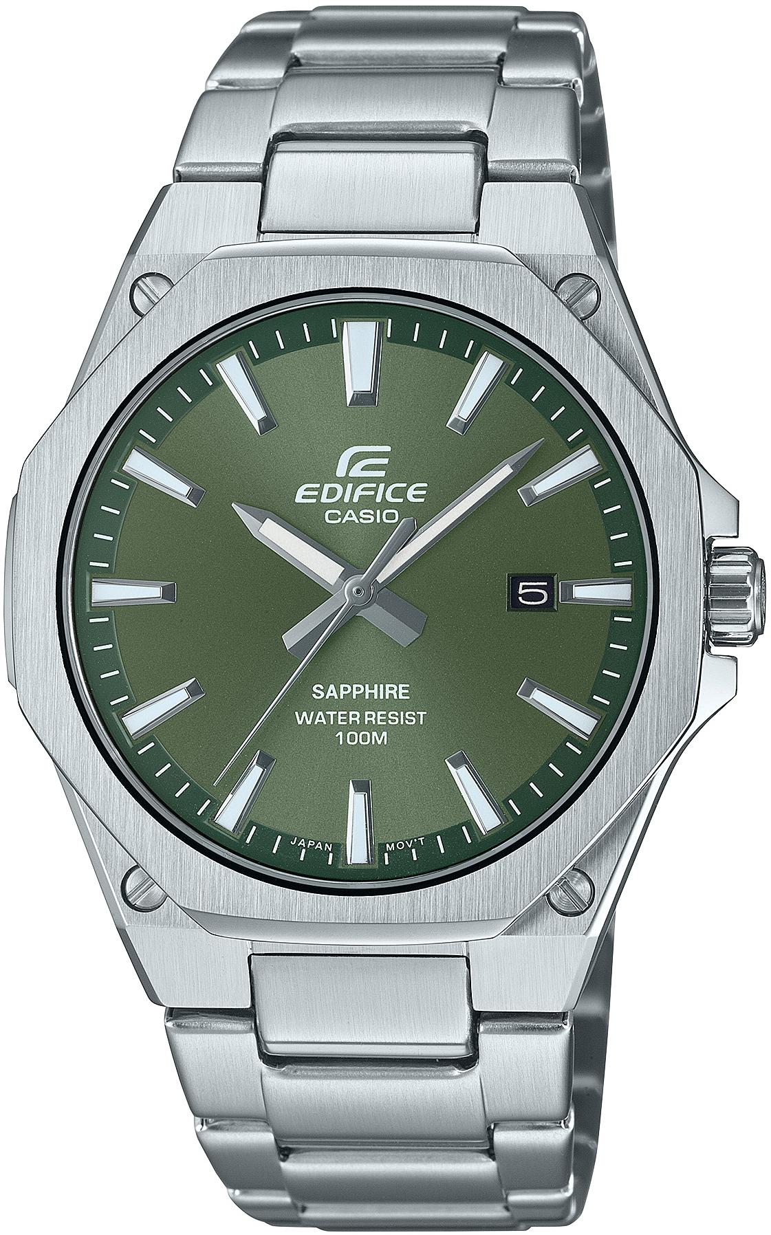 EDIFICE EFR-S108D-3AVEF
