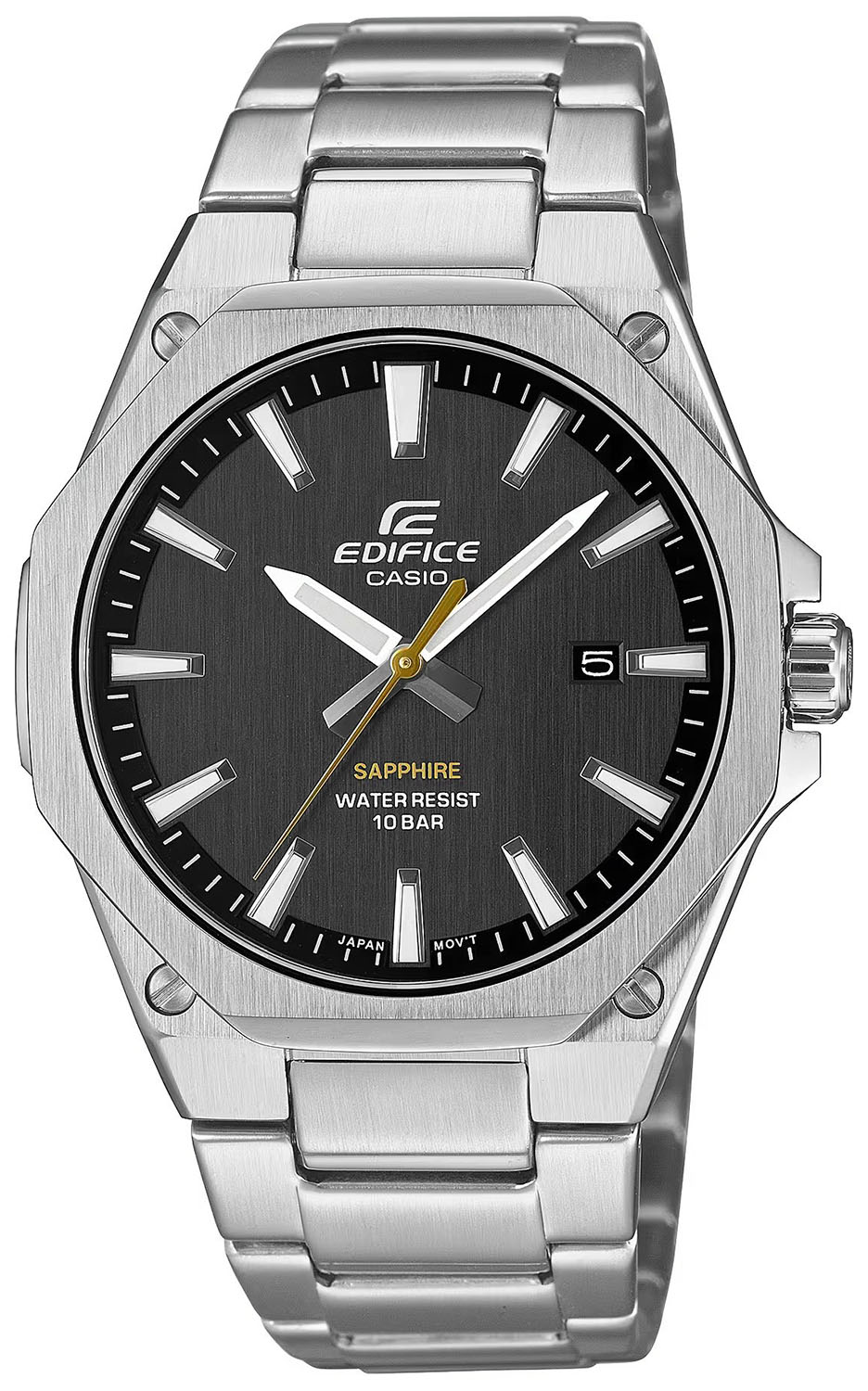 EDIFICE EFR-S108DJ-1AUEF
