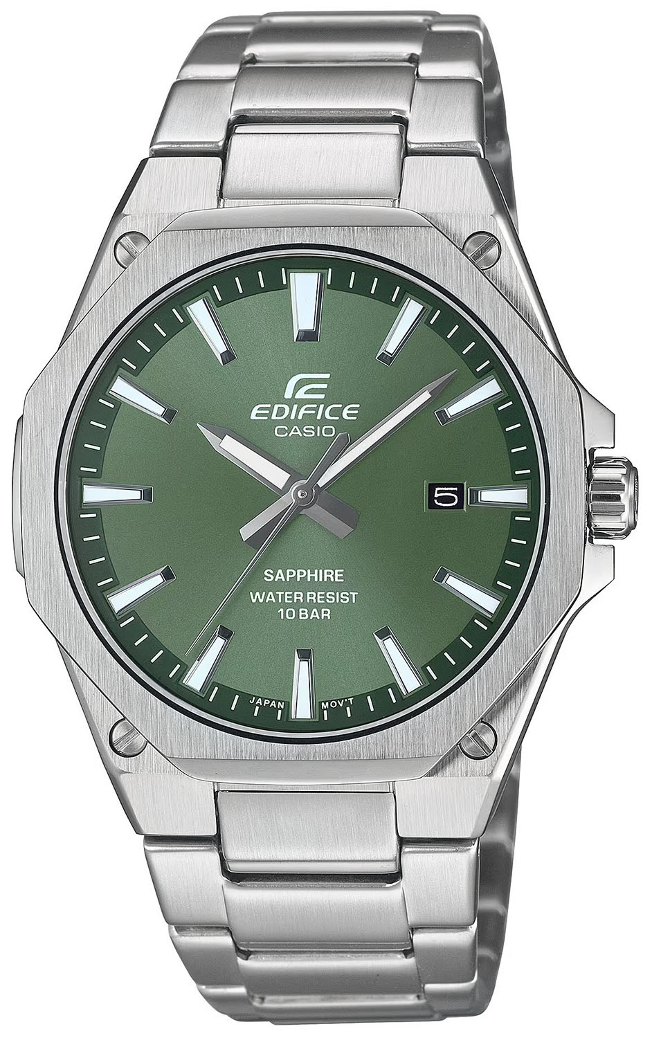 EDIFICE EFR-S108DJ-3AUEF