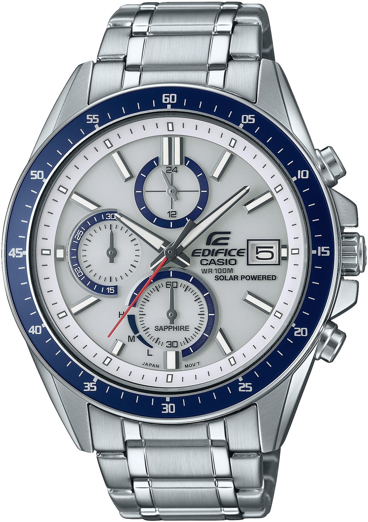 EDIFICE EFS-S510D-7BVUEF
