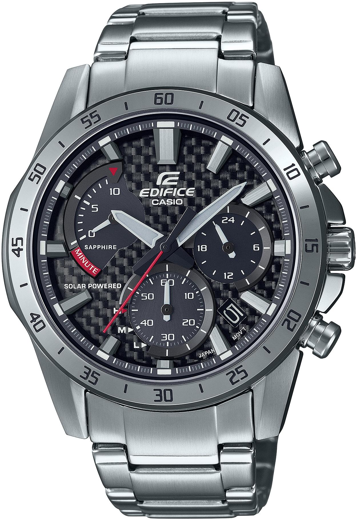 EDIFICE EFS-S580D-1AVUEF