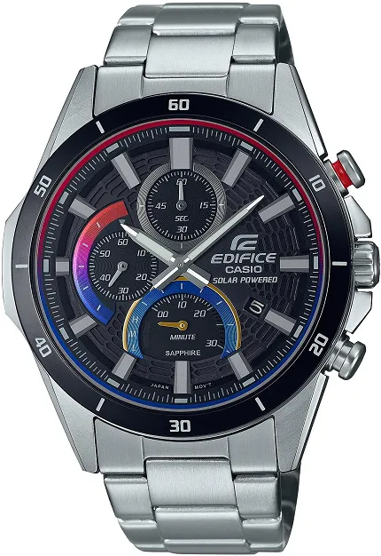 Casio EFS-S610HG-1AVUEF - zdjęcie 1