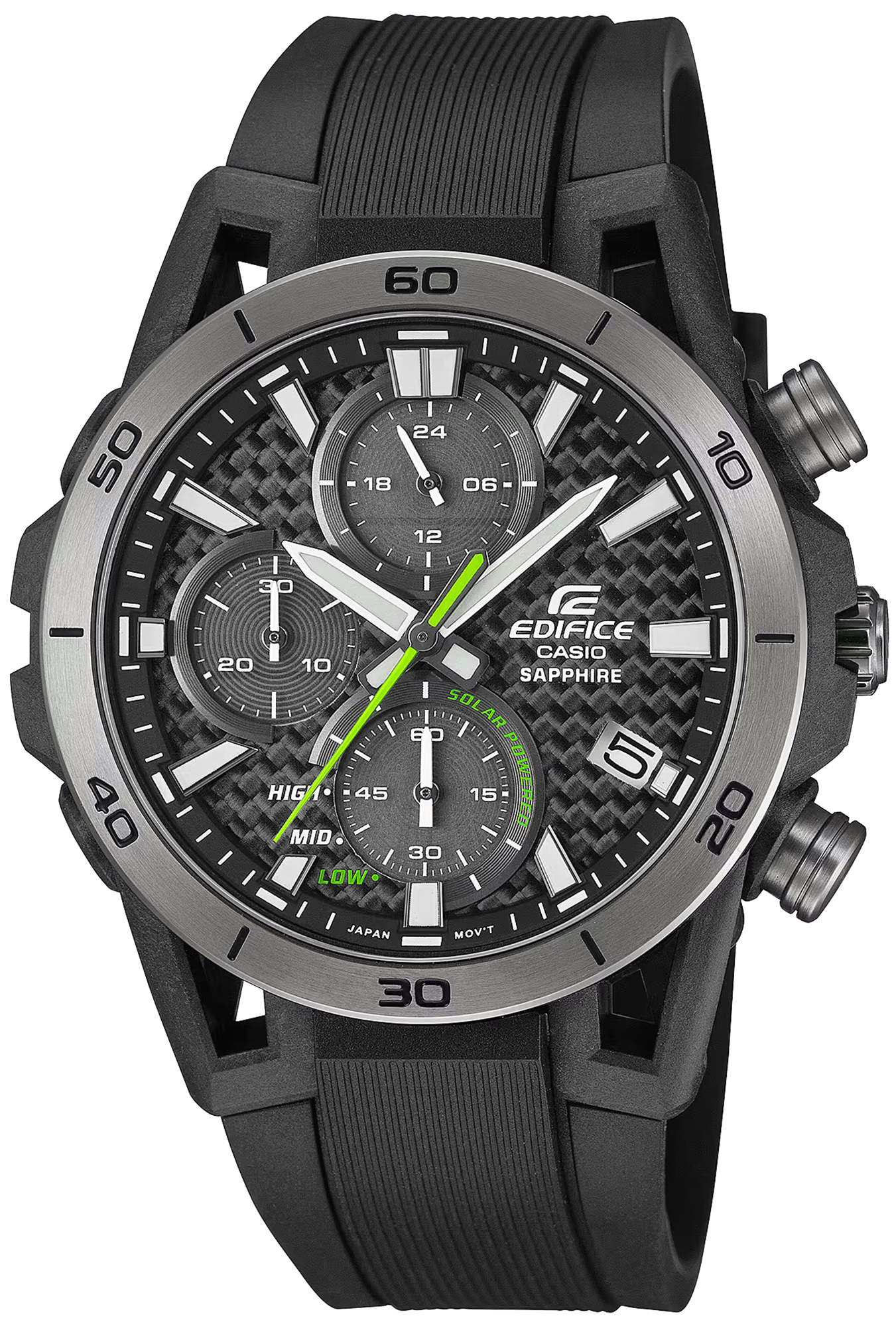 EDIFICE EDIFICE SOSPENSIONE EFS-S640PB-1AEF