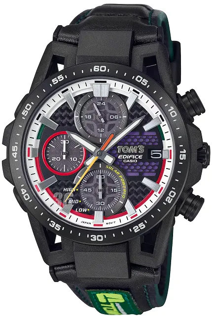 Casio EFS-S641TMS-1AER