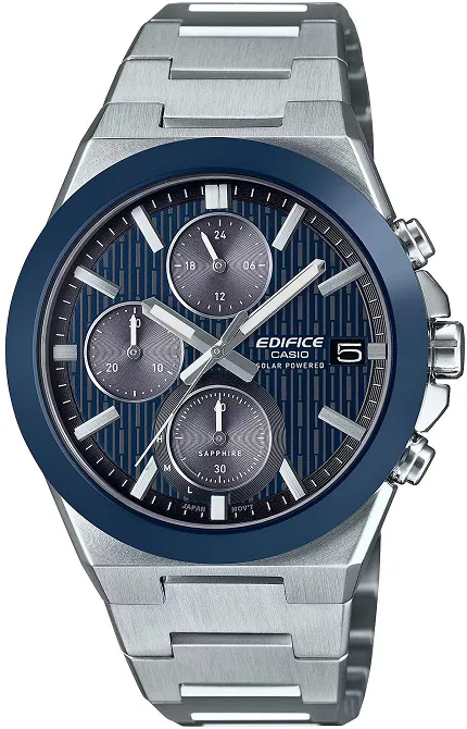 Casio EFS-S650D-2AEF - zdjęcie 1