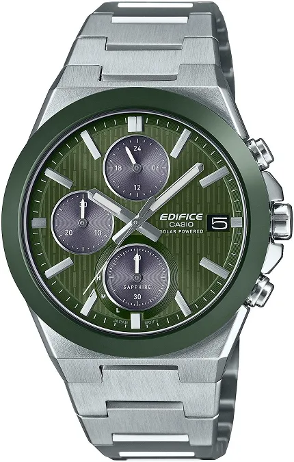 Casio EFS-S650D-3AEF - zdjęcie 1
