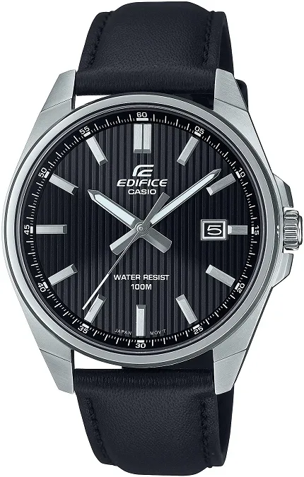 Casio EFV-150L-1AVUEF - zdjęcie 1