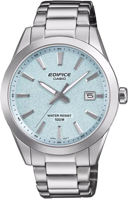Casio EFV-160D-2BVEF - zdjęcie 1