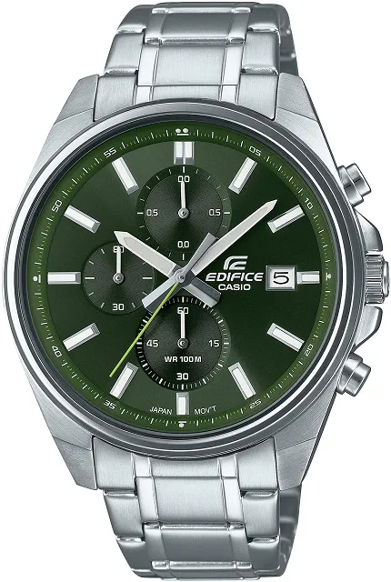 Casio EFV-610D-3CVEF - zdjęcie 1