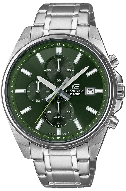 Casio EFV-610D-3CVUEF - zdjęcie 1