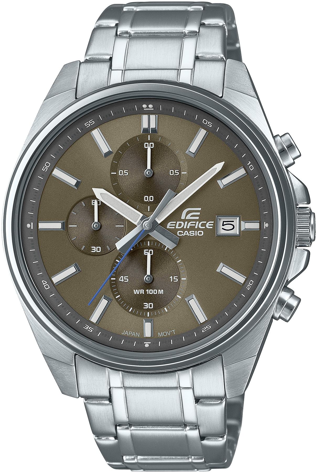 EDIFICE EFV-610D-5CVEF