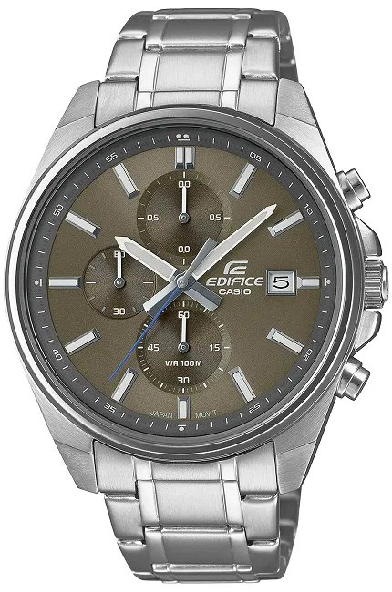Casio EFV-610D-5CVUEF - zdjęcie 1