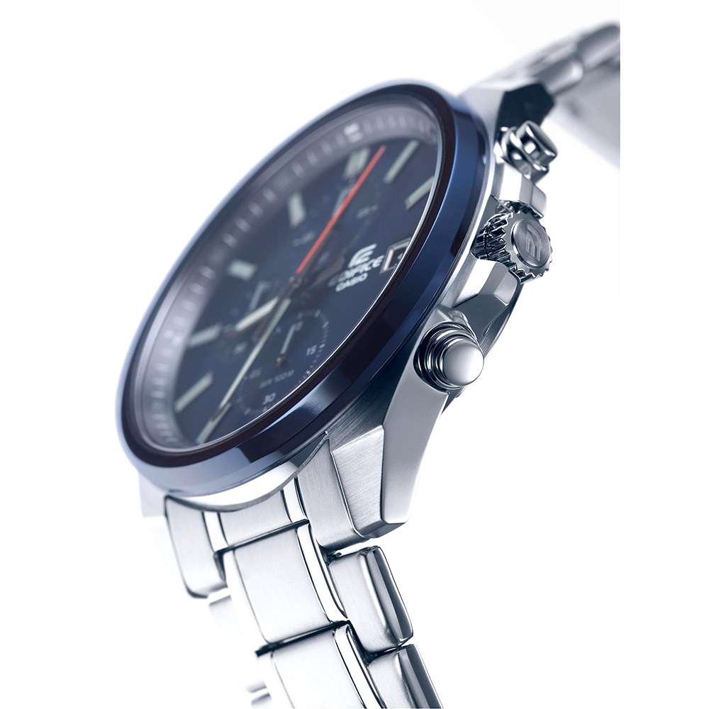 Casio EFV-610DB-2AVUEF zegarek męski Edifice - miniatura 5