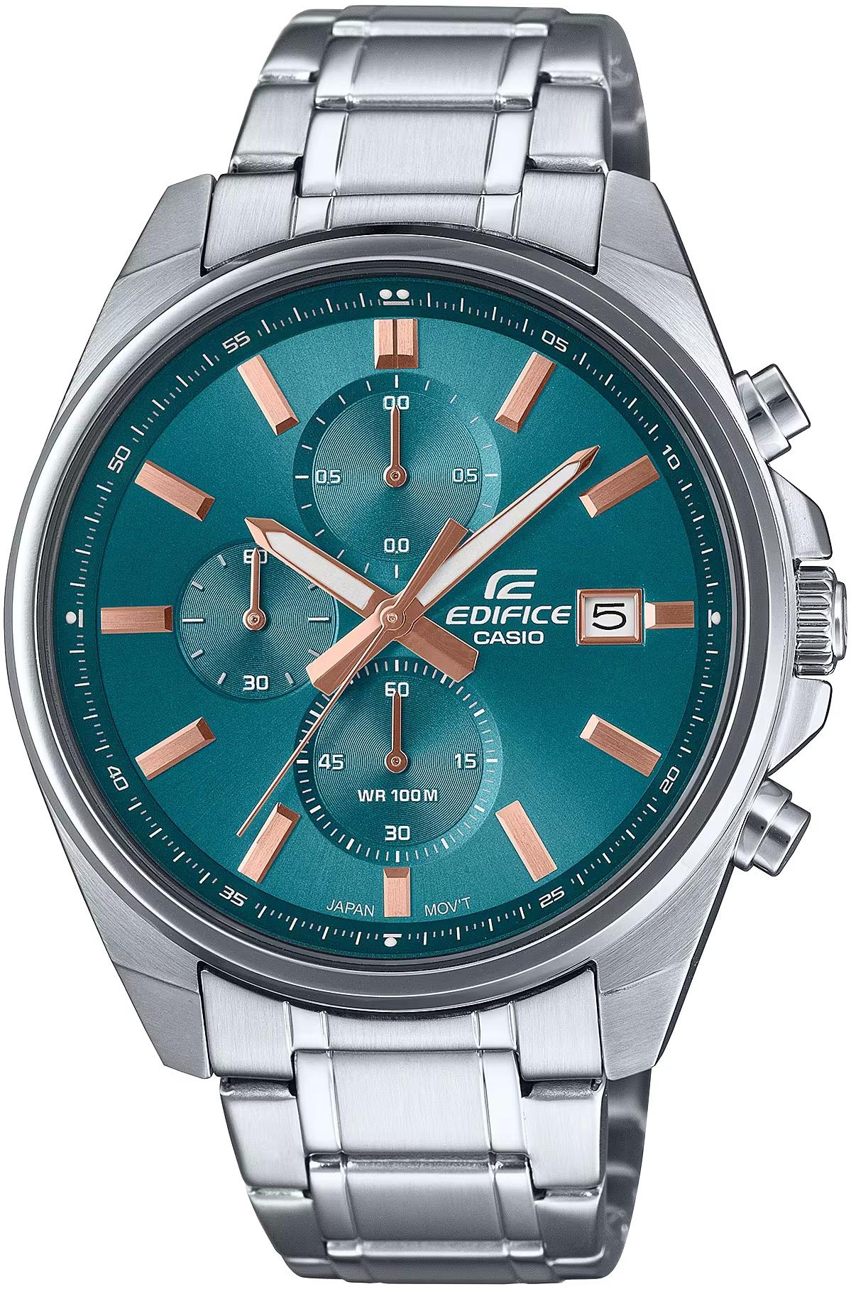 EDIFICE EFV-610DE-2AEF