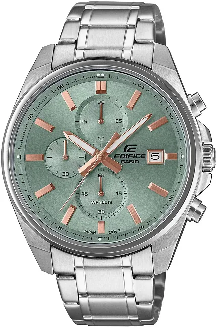 Casio EFV-610DE-3AEF - zdjęcie 1