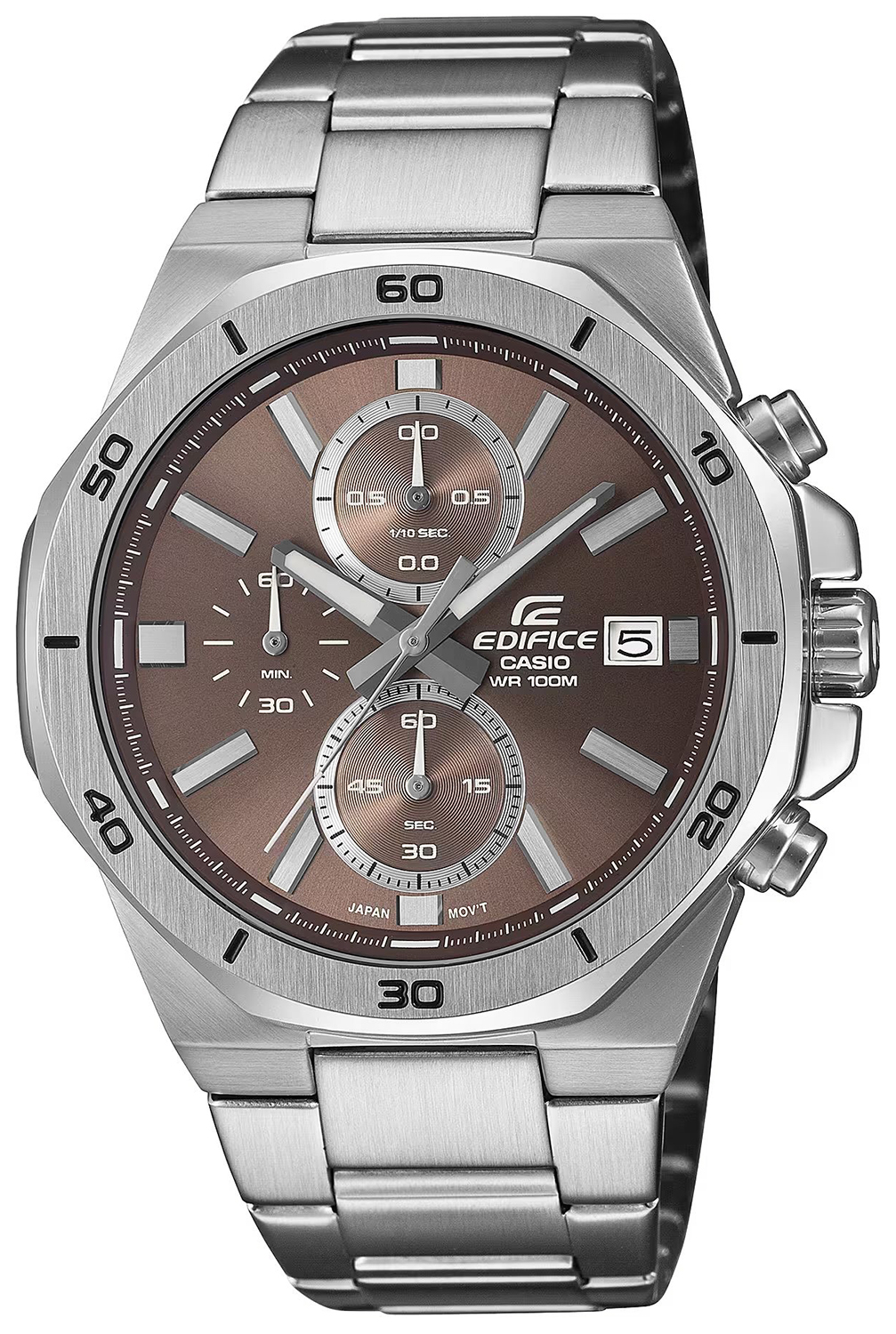 EDIFICE EFV-640D-5AVUEF