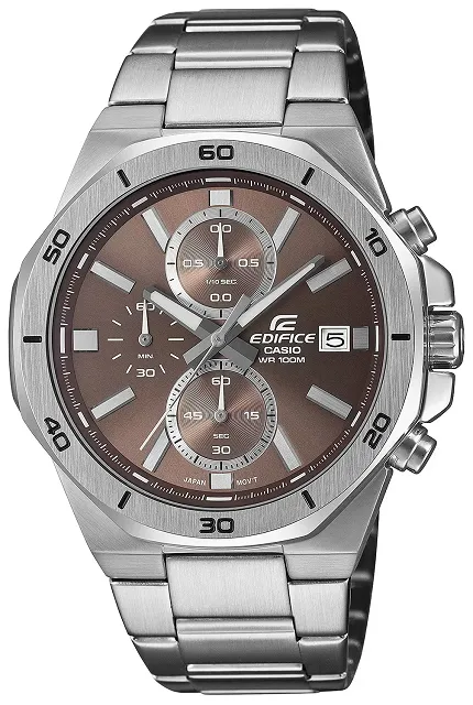 Casio EFV-640D-5AVUEF - zdjęcie 1