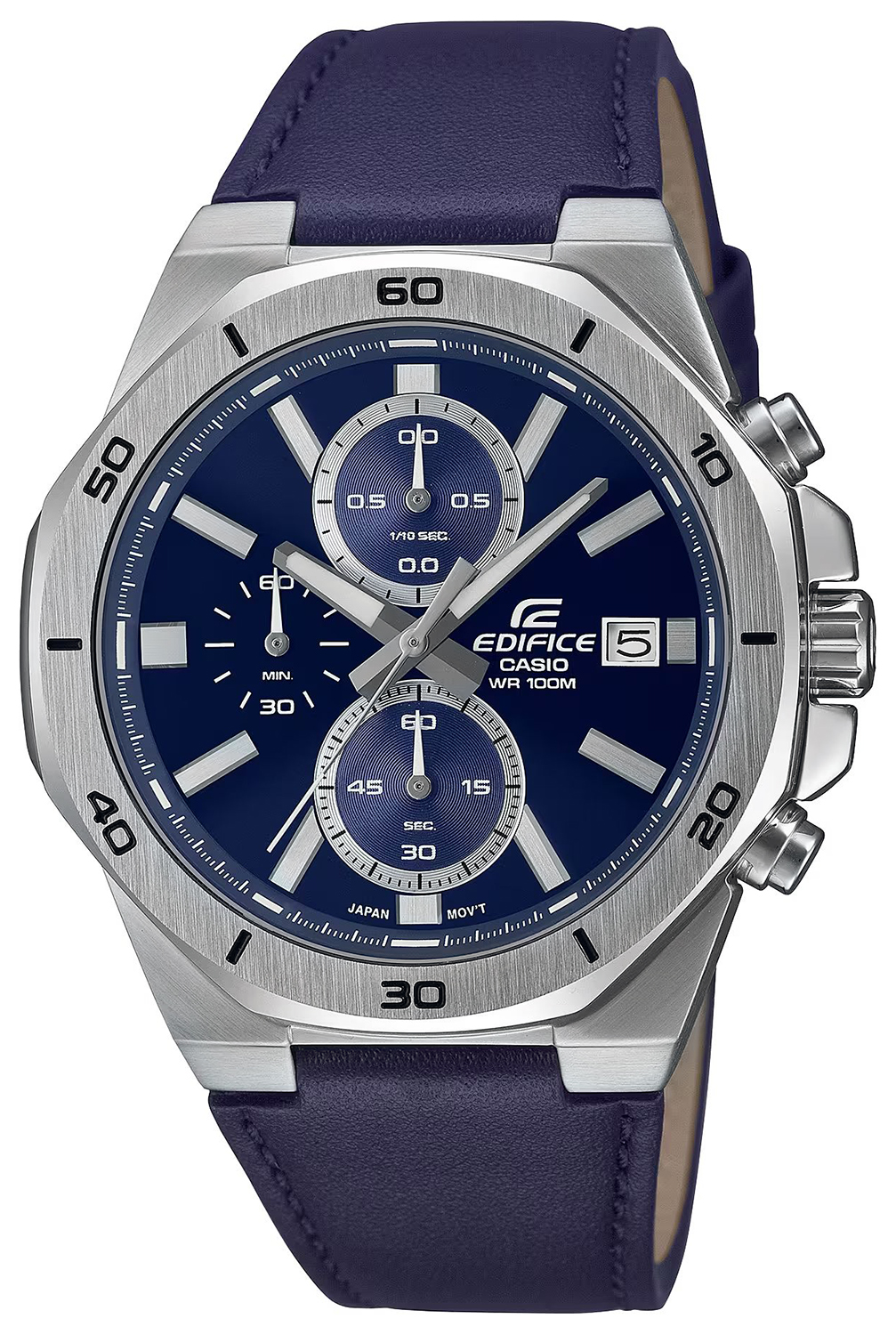 EDIFICE EFV-640L-2AVUEF