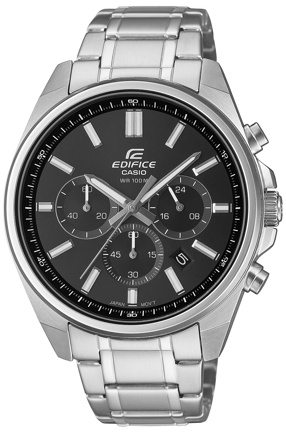 EDIFICE EFV-650D-1AVEF