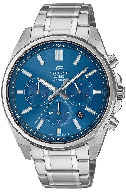 Casio EFV-650D-2AVEF - zdjęcie 1