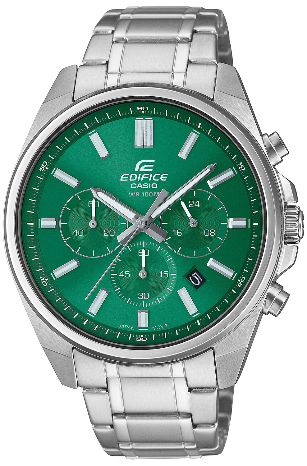 EDIFICE EFV-650D-3AVEF