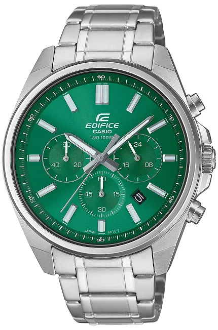 Casio EFV-650D-3AVEF - zdjęcie 1