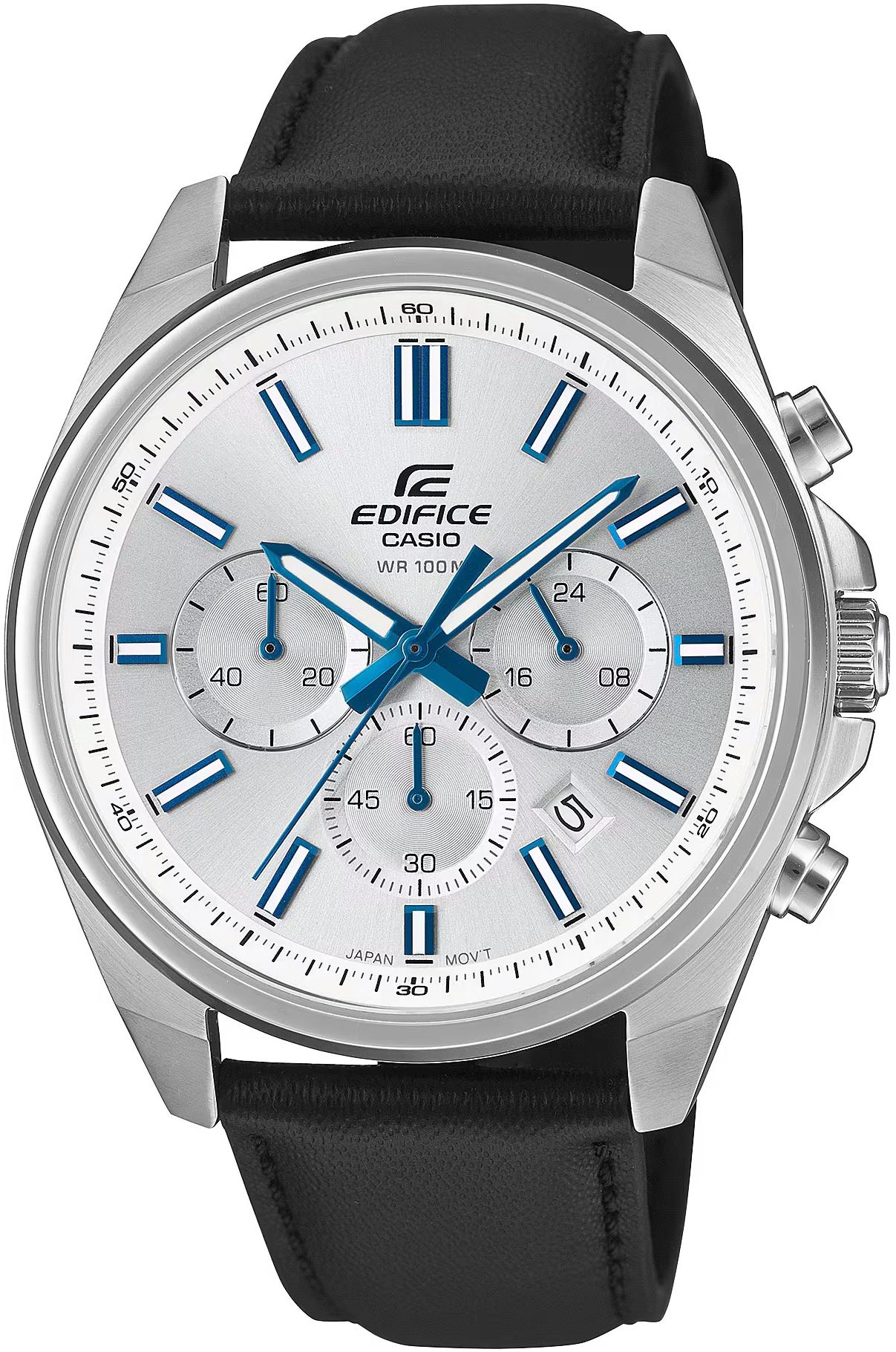EDIFICE Standard Chronograph EFV-650L-7AVEF