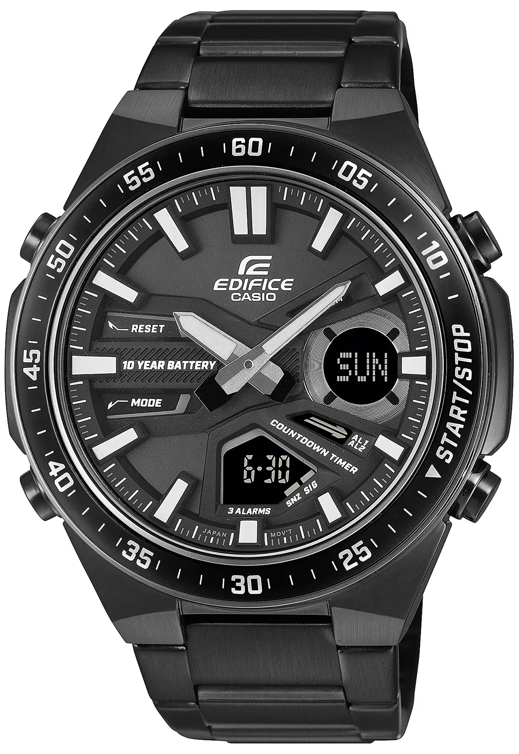 EDIFICE EFV-C110DC-1AEF