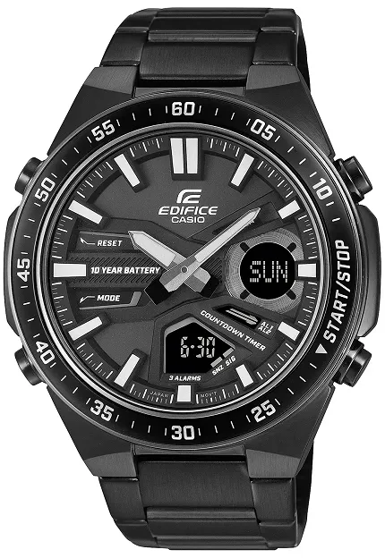 Casio EFV-C110DC-1AEF - zdjęcie 1
