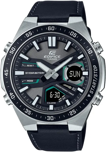 Casio EFV-C110L-1AVEF - zdjęcie 1