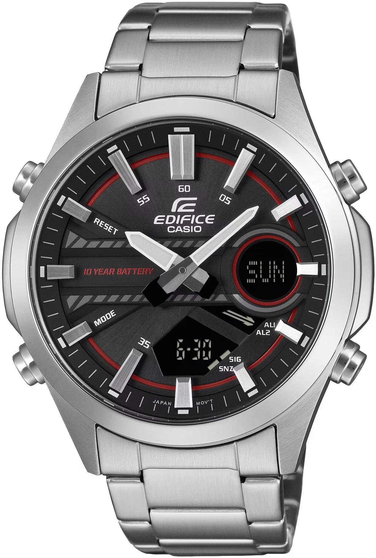 EDIFICE EFV-C120D-1A4EF