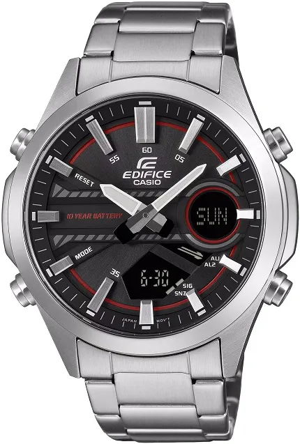 Casio EFV-C120D-1A4EF - zdjęcie 1