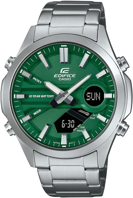 Casio EFV-C120D-3AEF - zdjęcie 1