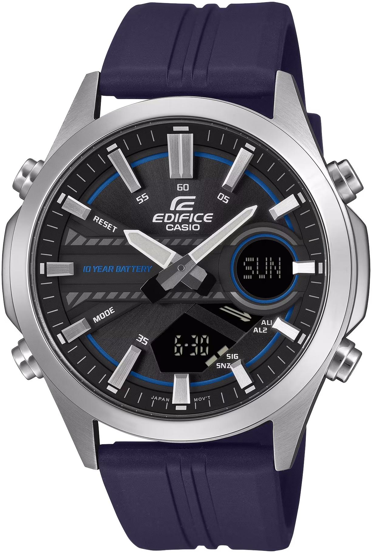 EDIFICE EFV-C120P-1A2EF