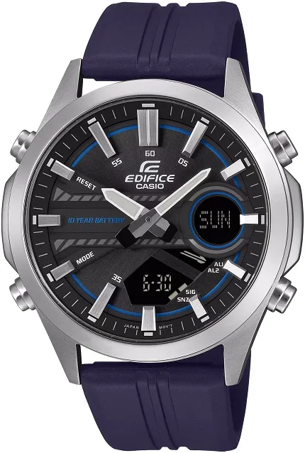 Casio EFV-C120P-1A2EF - zdjęcie 1