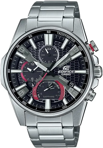 Casio EQB-1200D-1AER - zdjęcie 1